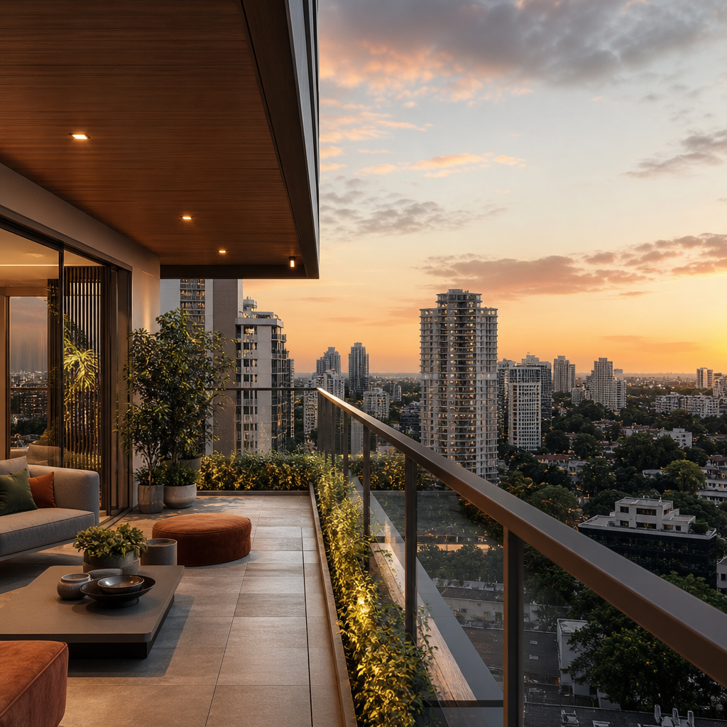 Vale a pena comprar apartamento na planta?