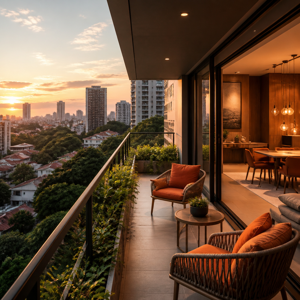 Valorização Imobiliária: Santana é a Nova Joia de 2026