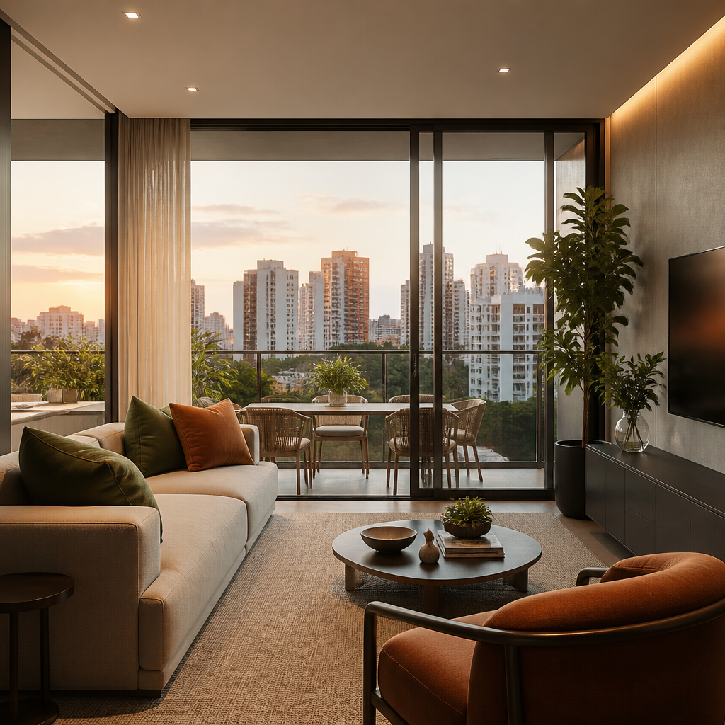 Quanto custa um apartamento na Zona Norte de SP?