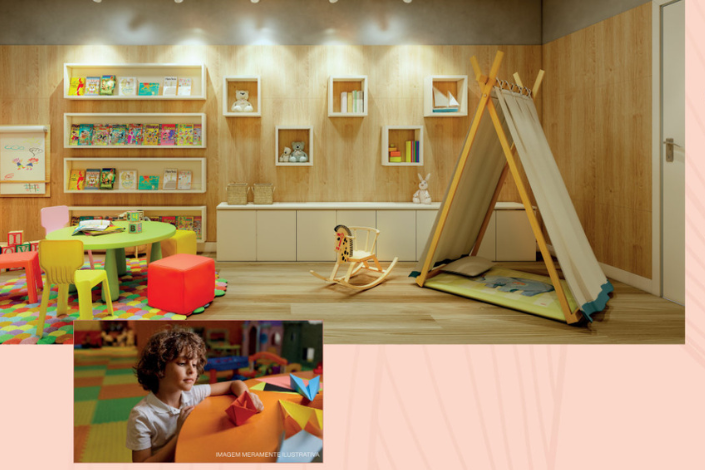 Iberius Jardim São Paulo – Jardim São Paulo(Zona Norte) – foto 5