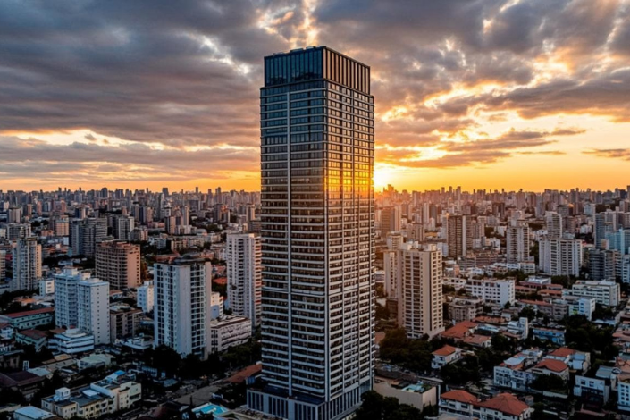 Oscar 2525 – Pinheiros – foto 1