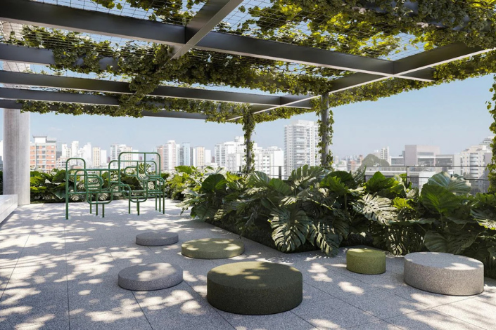 Oscar 2525 – Pinheiros – foto 4
