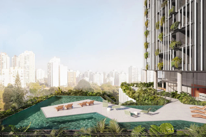 Oscar 2525 – Pinheiros – foto 2