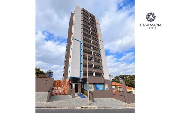 Mobilité Pauliceia - Apartamentos Prontos de 2 Dormitórios com Vaga na Parada Inglesa