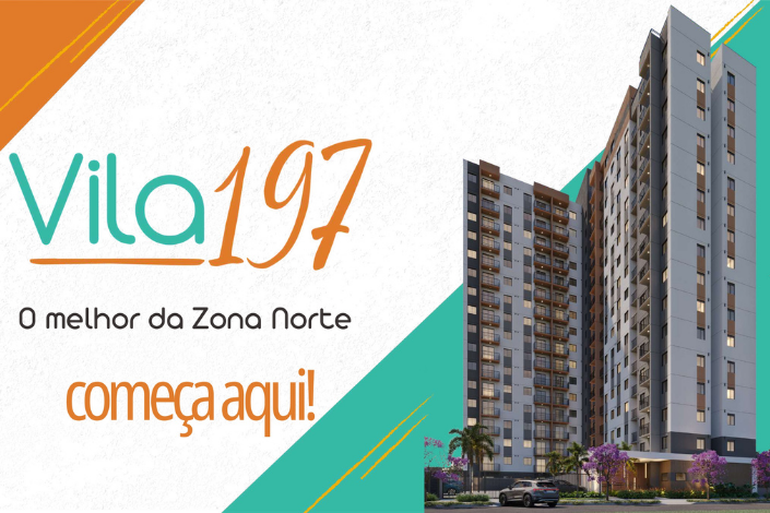 Vila 197 – Vila Guilherme – foto 1