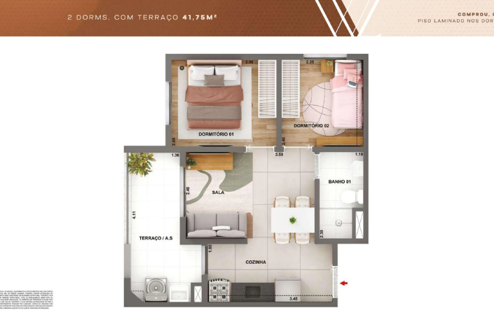 WL Boa Vista – Vila Sofia – foto 4