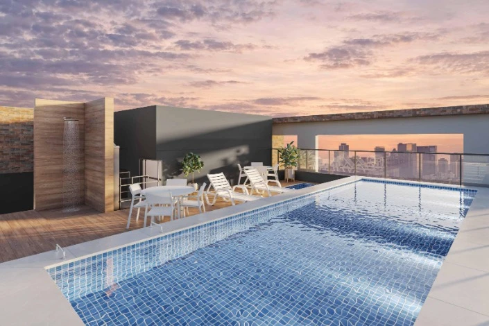 Residencial Arbore – Jardim São Paulo(Zona Norte) – foto 2