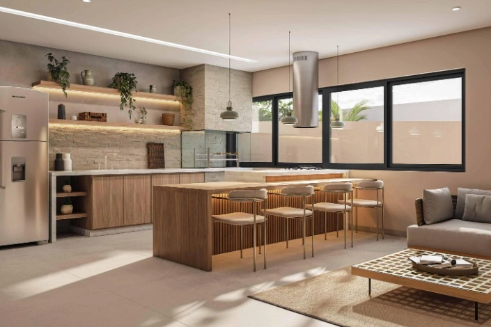 Residencial Arbore – Jardim São Paulo(Zona Norte) – foto 4