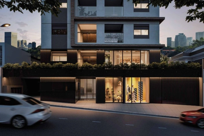 Residencial Arbore Jardim São Paulo LZBA - Apartamentos de 2 Dorms a 300m do Metrô