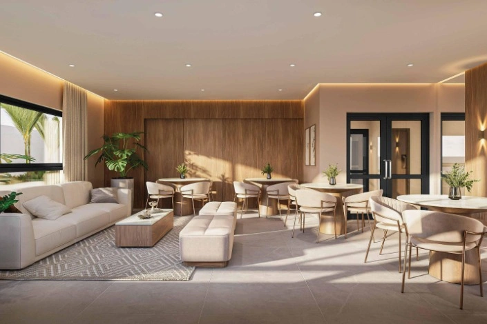 Residencial Arbore – Jardim São Paulo(Zona Norte) – foto 5