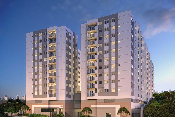 Vibra – Vila Sofia – foto 1