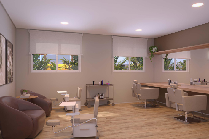 Vibra – Vila Sofia – foto 4